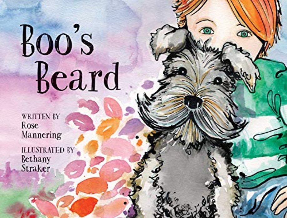 Boo's Beard
