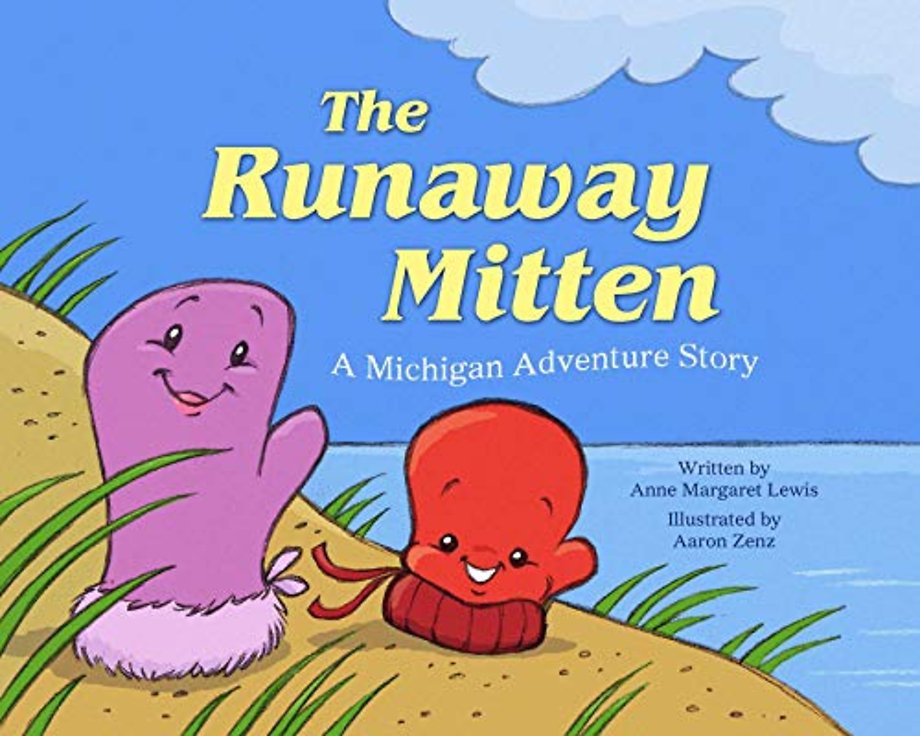 The Runaway Mitten