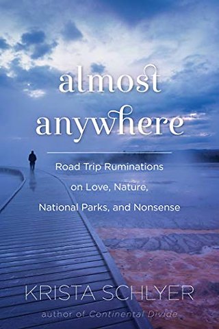 Almost Anywhere