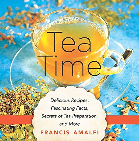 Tea Time