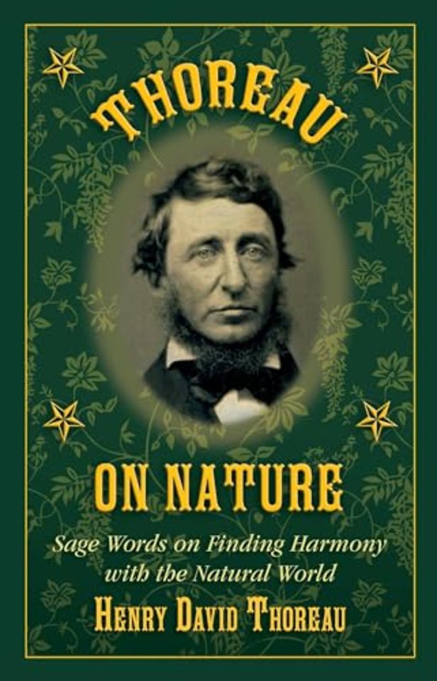 Thoreau on Nature