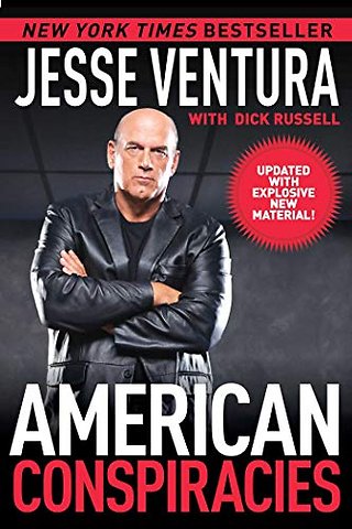 American Conspiracies
