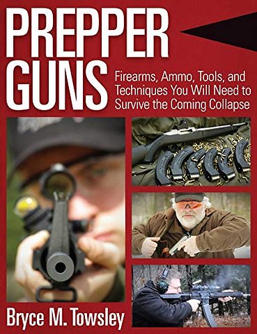 Prepper Guns