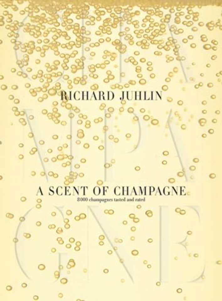 A Scent of Champagne