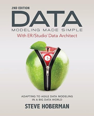 Data Modeling Made Simple with Embarcadero ER/Studio Data Architect