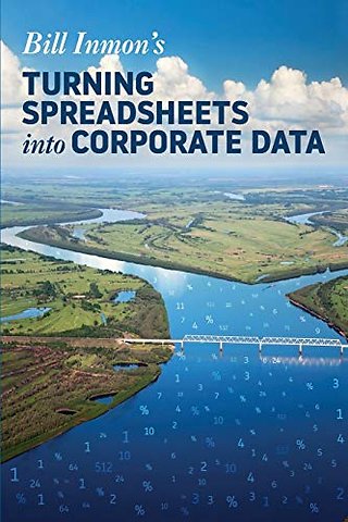 Turning Spreadsheets into Corporate Data