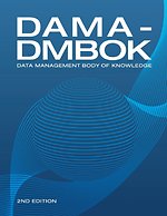 DAMA-DMBOK - Data Management Body of Knowledge - 2nd Edition Revised