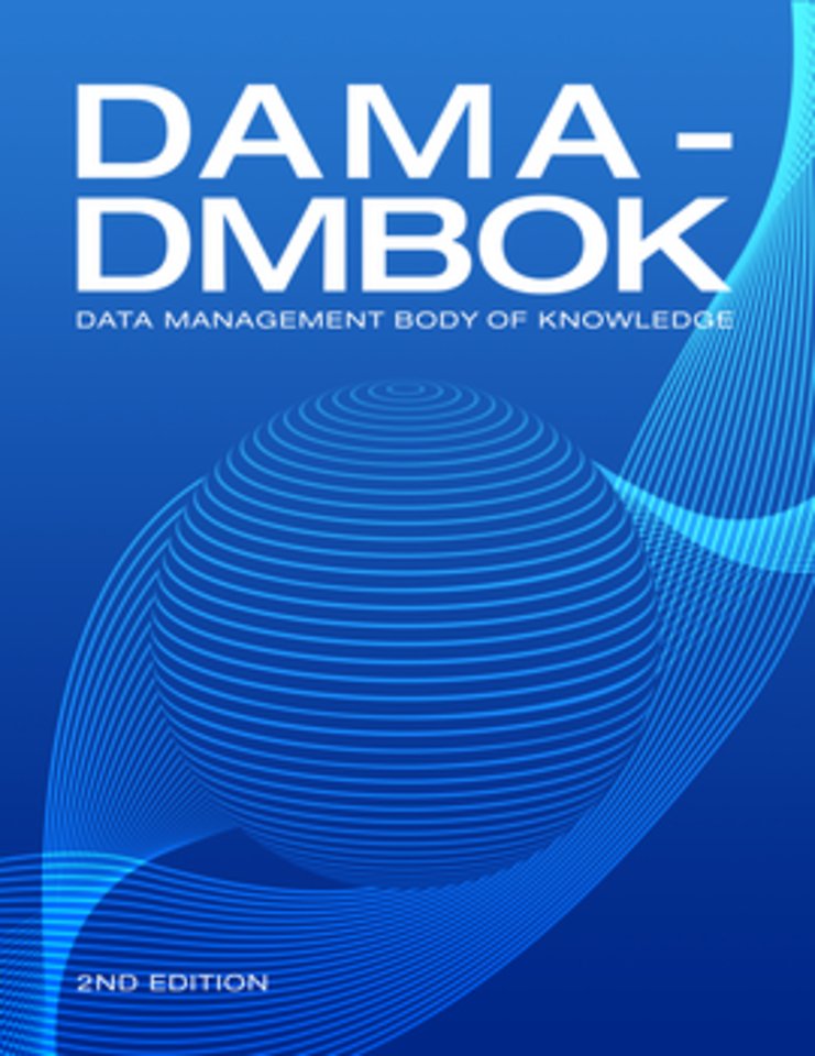 DMBOK 2nd Edition - Nederlandse versie