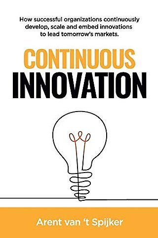 Continuous Innovation