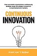 Continuous Innovation Continuous Innovation