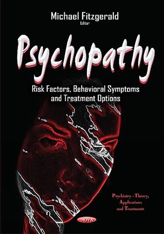 Psychopathy