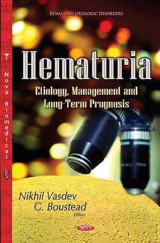 Hematuria