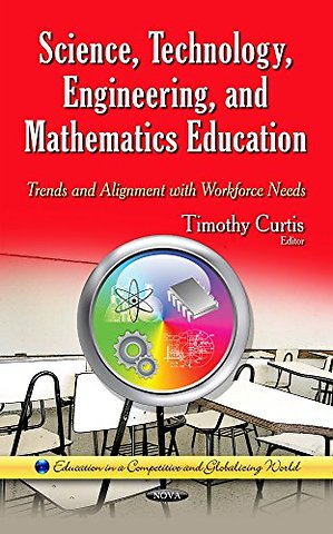 Science, Technology, Engineering & Mathematics Education