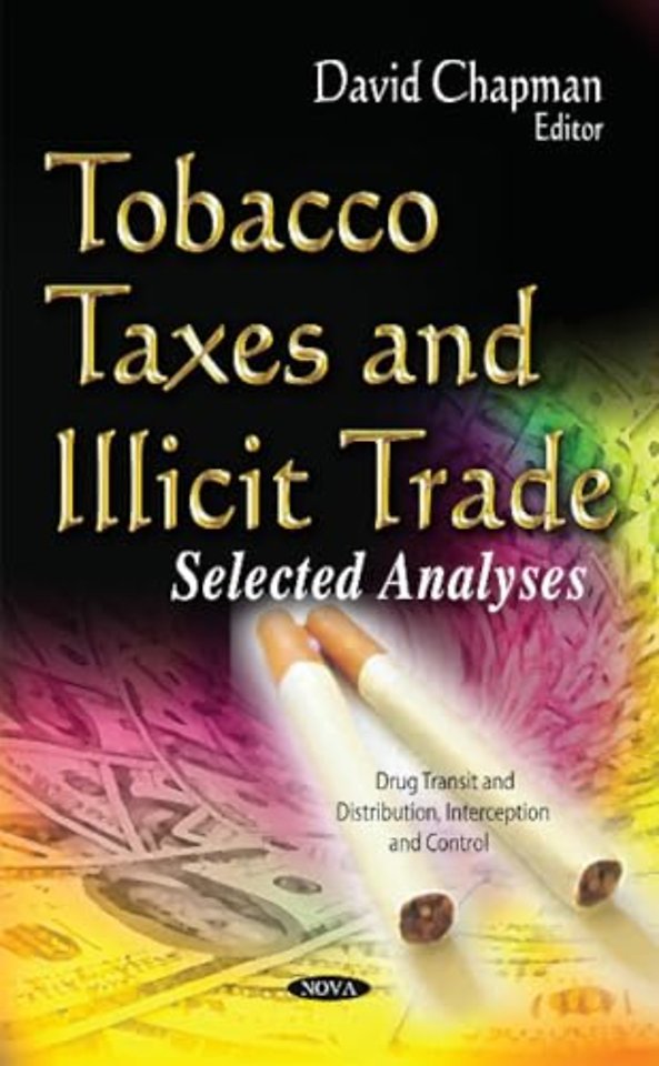 Tobacco Taxes & Illicit Trade