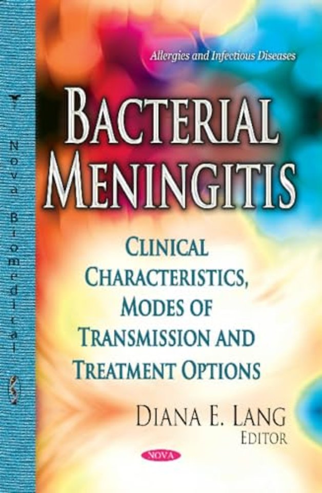 Bacterial Meningitis