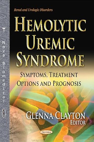 Hemolytic Uremic Syndrome