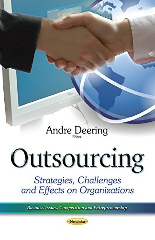 Outsourcing