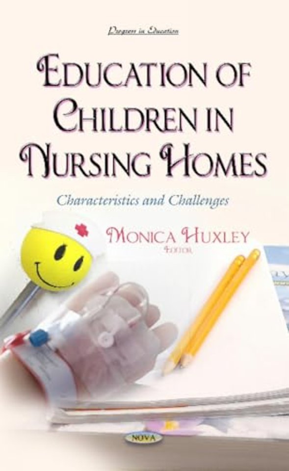 Education of Children in Nursing Homes