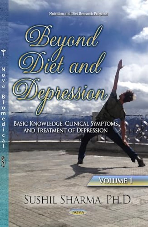 Beyond Diet & Depression