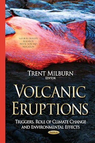 Volcanic Eruptions
