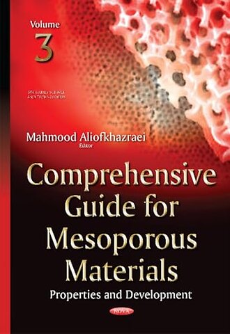 Comprehensive Guide for Mesoporous Materials