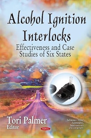Alcohol Ignition Interlocks