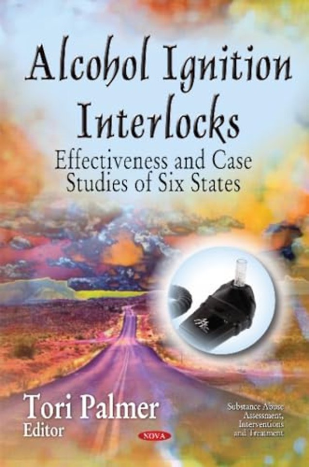 Alcohol Ignition Interlocks