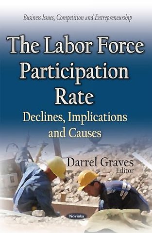 Labor Force Participation Rate