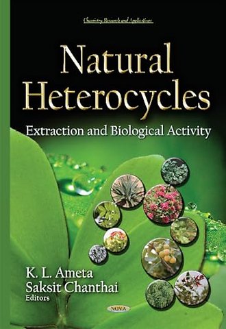 Natural Heterocycles