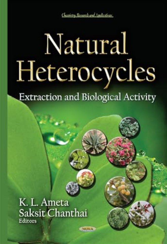 Natural Heterocycles