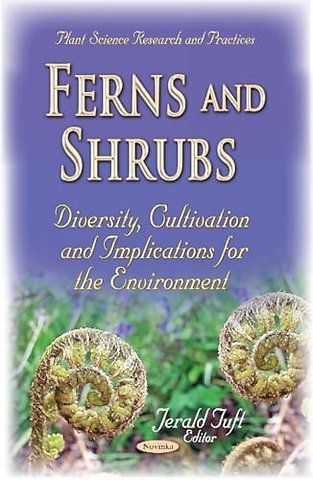 Ferns & Shrubs