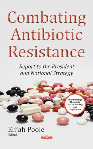 Combating Antibiotic Resistance