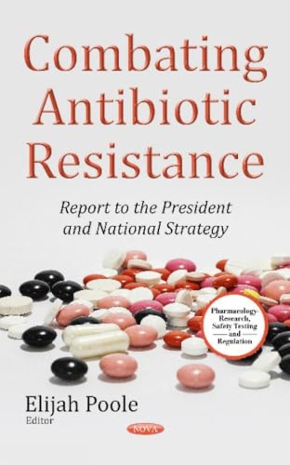 Combating Antibiotic Resistance