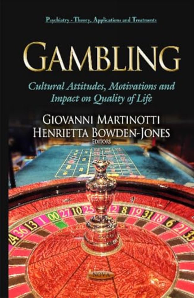 Gambling