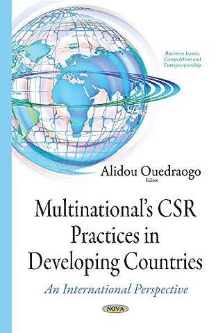 Multinationals CSR Practices in Developing Countries