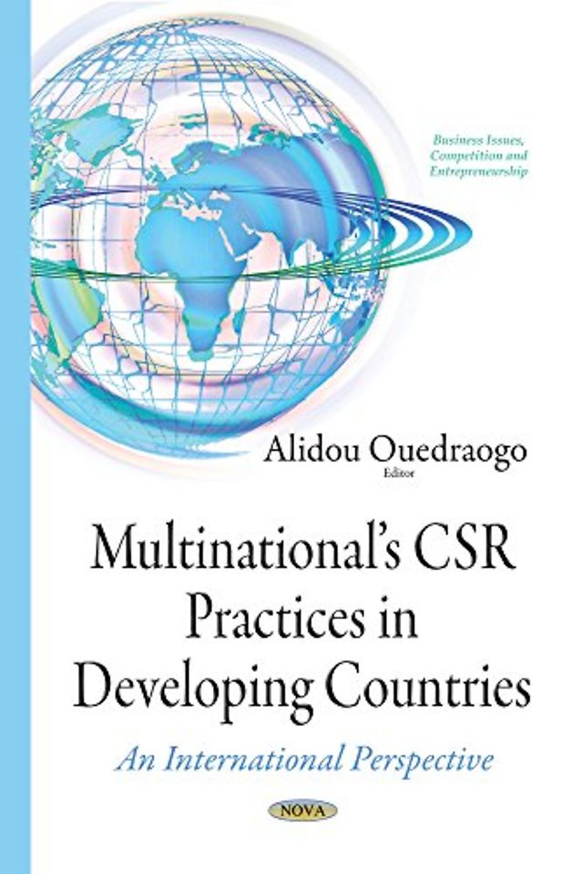 Multinationals CSR Practices in Developing Countries