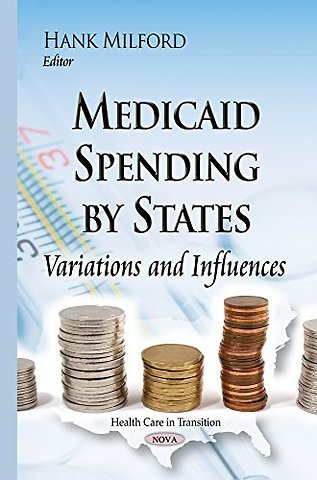 Medicaid Spending by States