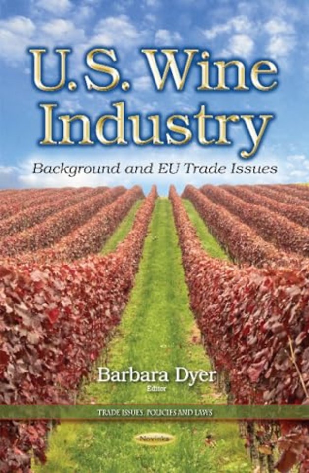 U.S. Wine Industry