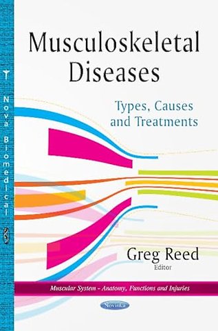 Musculoskeletal Diseases