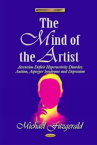 Mind of the Artist