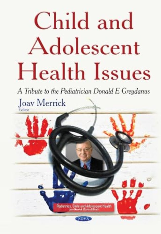 Child & Adolescent Health Issues