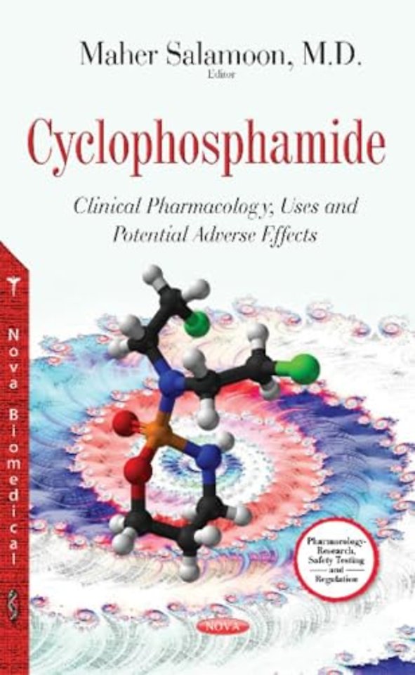 Cyclophosphamide