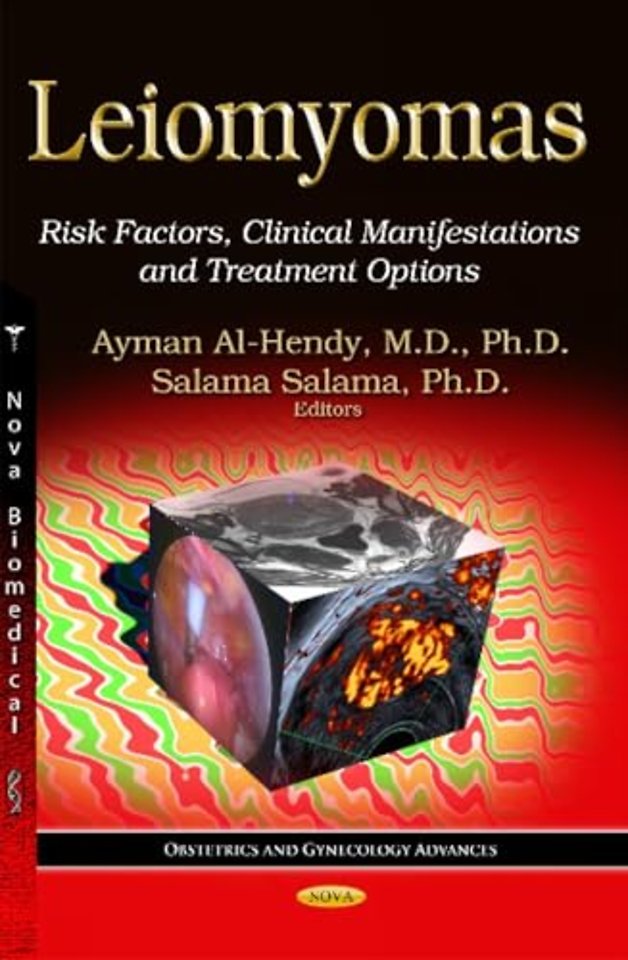 Leiomyomas