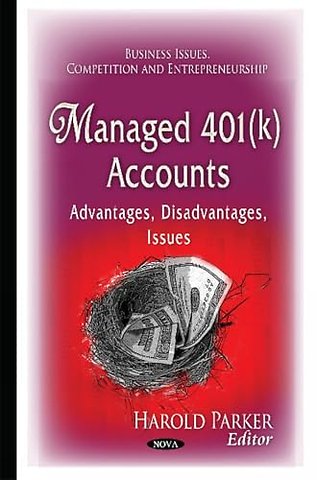 Managed 401(k) Accounts