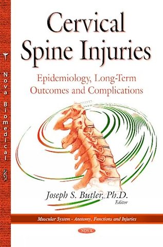Cervical Spine Injuries