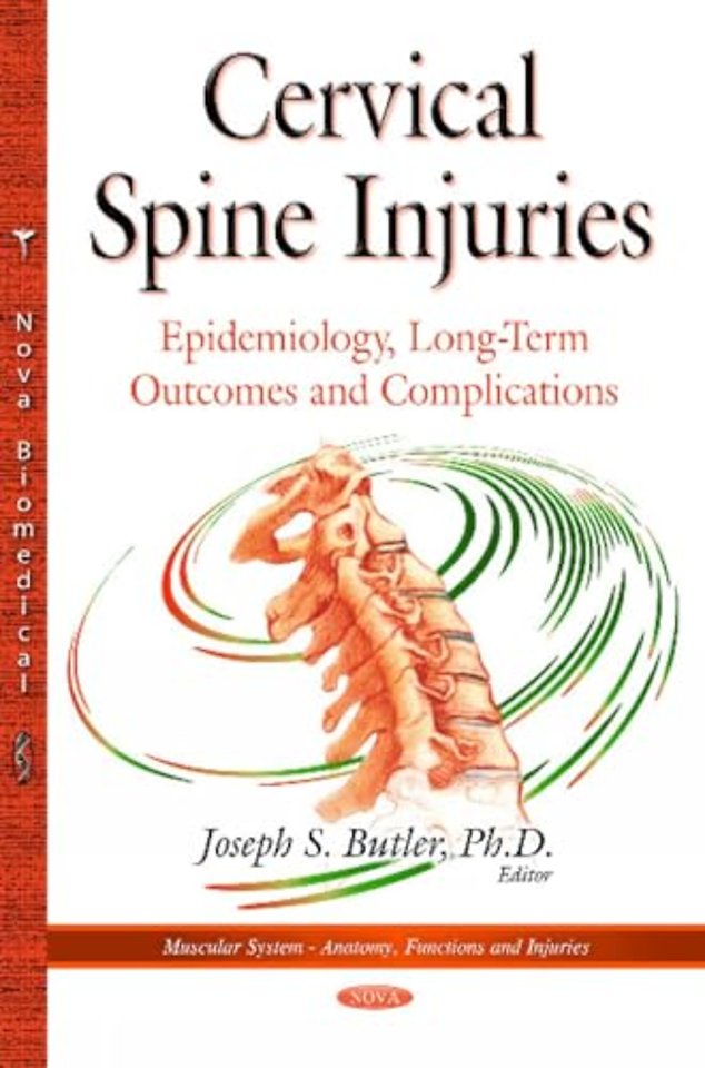 Cervical Spine Injuries