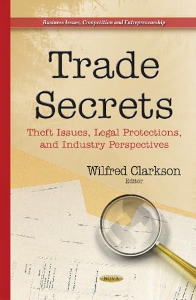 Trade Secrets