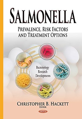 Salmonella