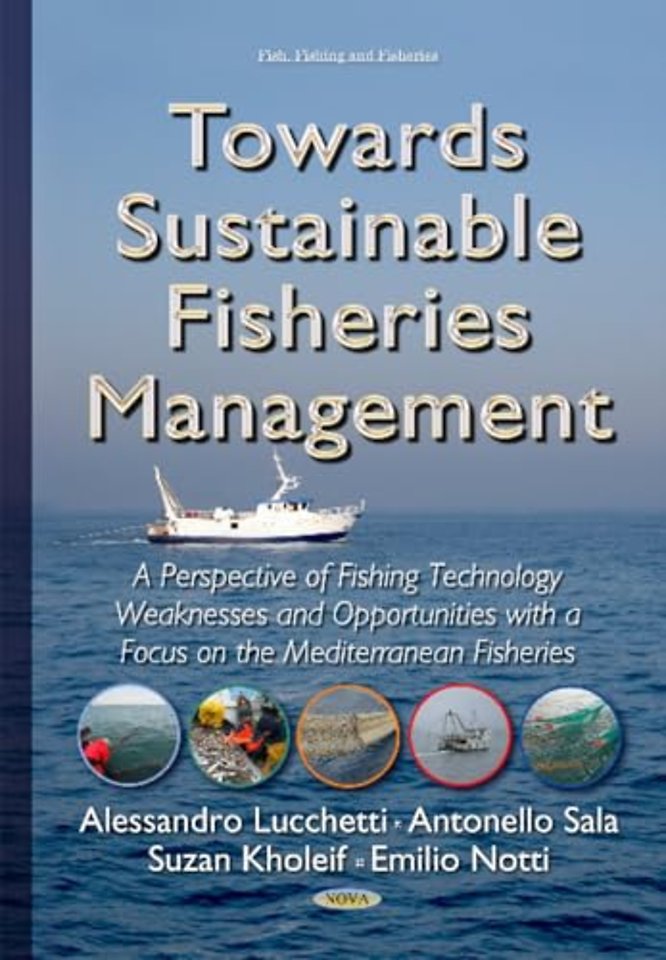 Towards Sustainable Fisheries Management
