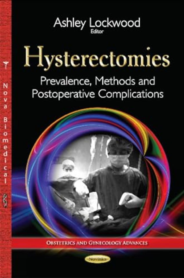 Hysterectomies